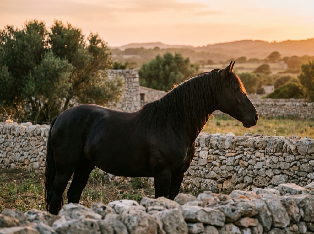 Lloc · Patrimonio — Lloc de Menorca, cliente A-Digital